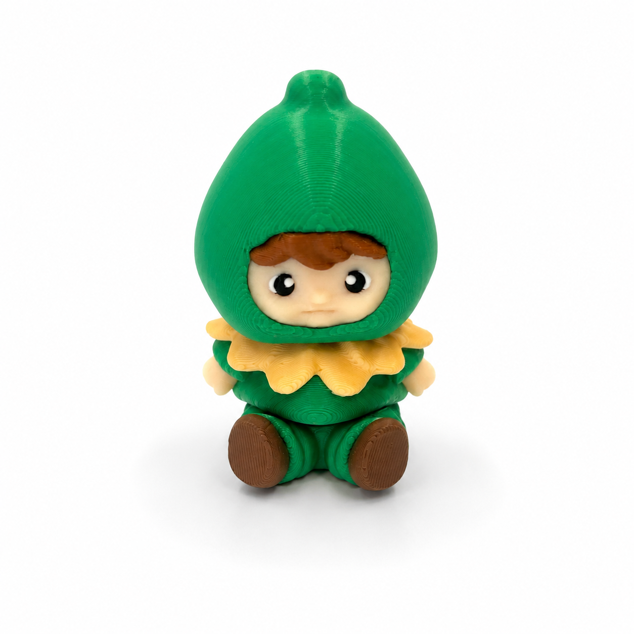 Fruit Babies — 2" Articulated Collectible Figurine