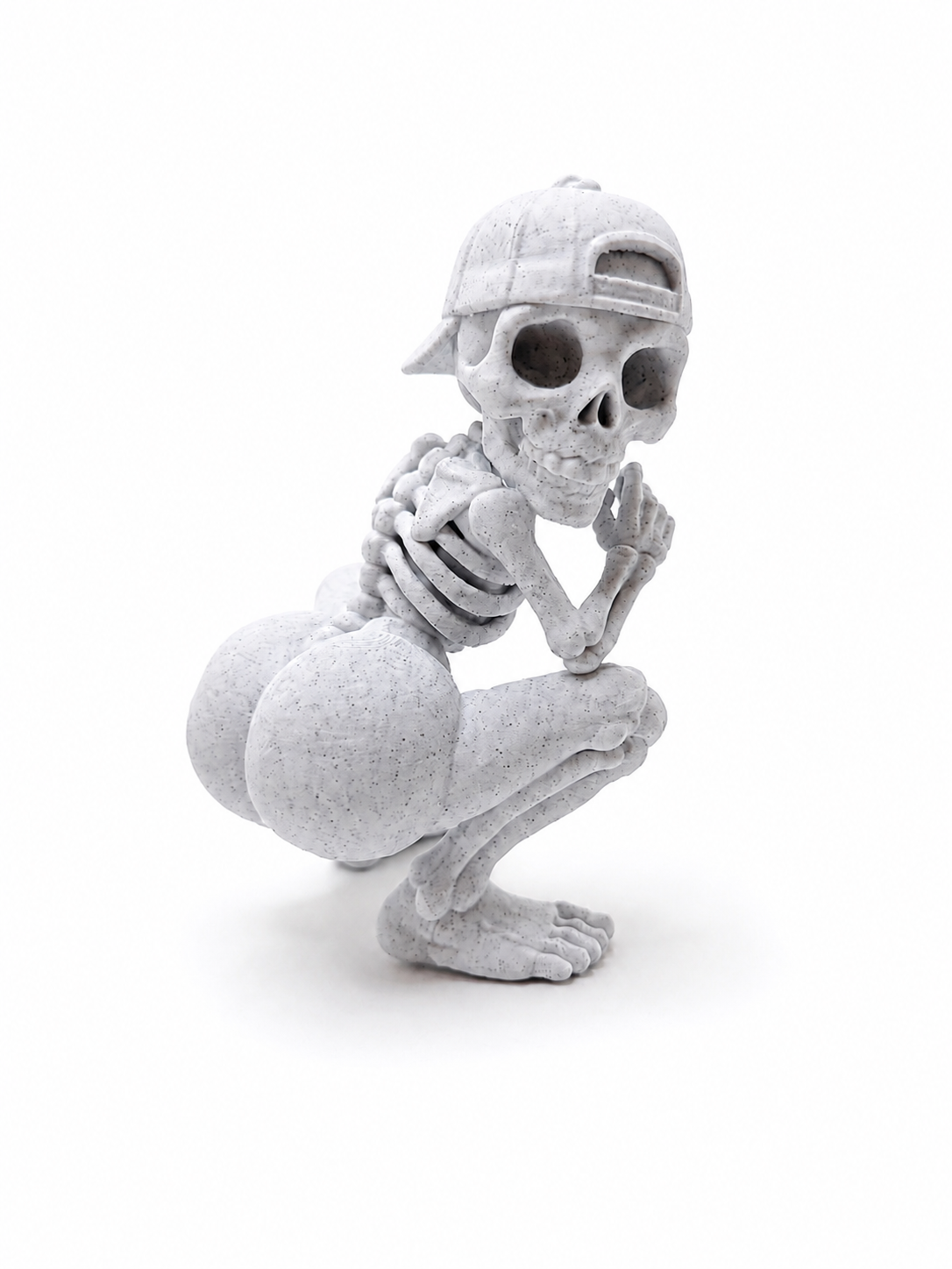 Behind the Curtain Collection | Nostalgic After-Hours Gag Gifts & Funny 3D Printed Oddities
