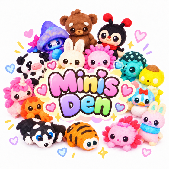 Minis Den