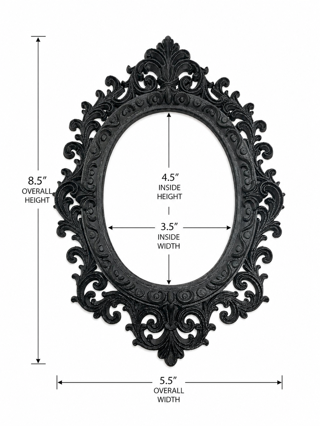 picture frames