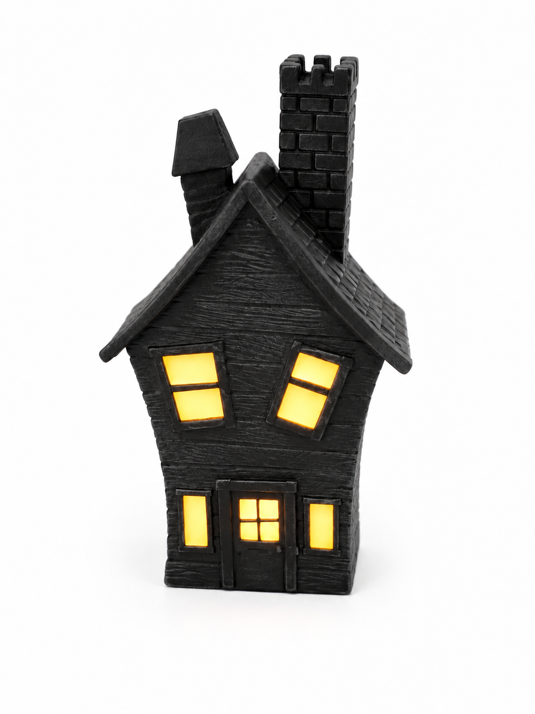Spooky Corner Tea Lights — 3D Printed Gothic Halloween Décor