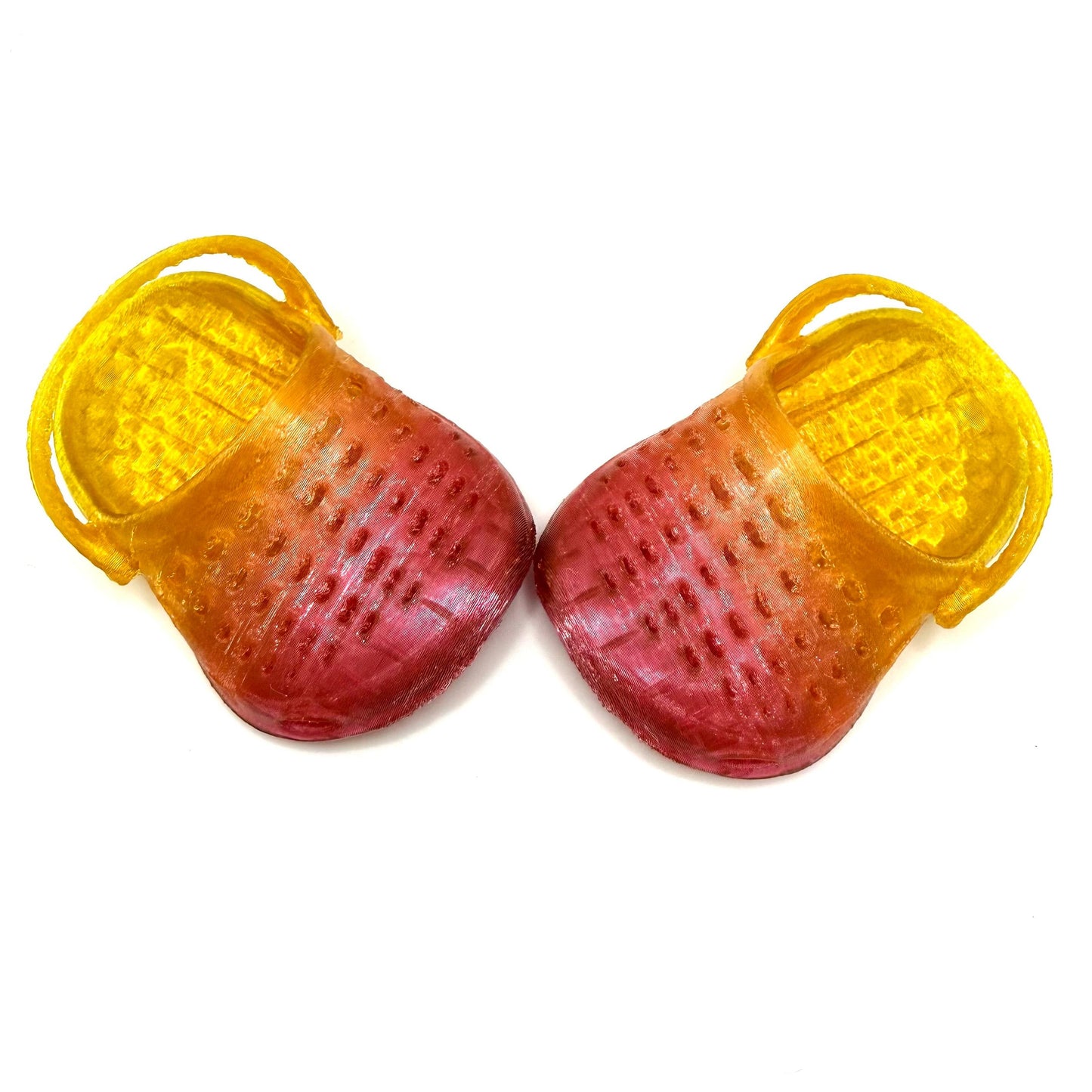 MoonKey Gear Accessories – Mix, Match & Play | 3D Printed Accessories for 5” & 8” Collectibles