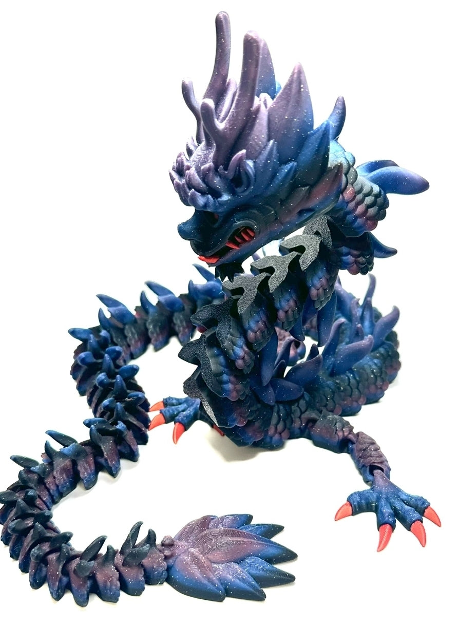 Imperial Dragons