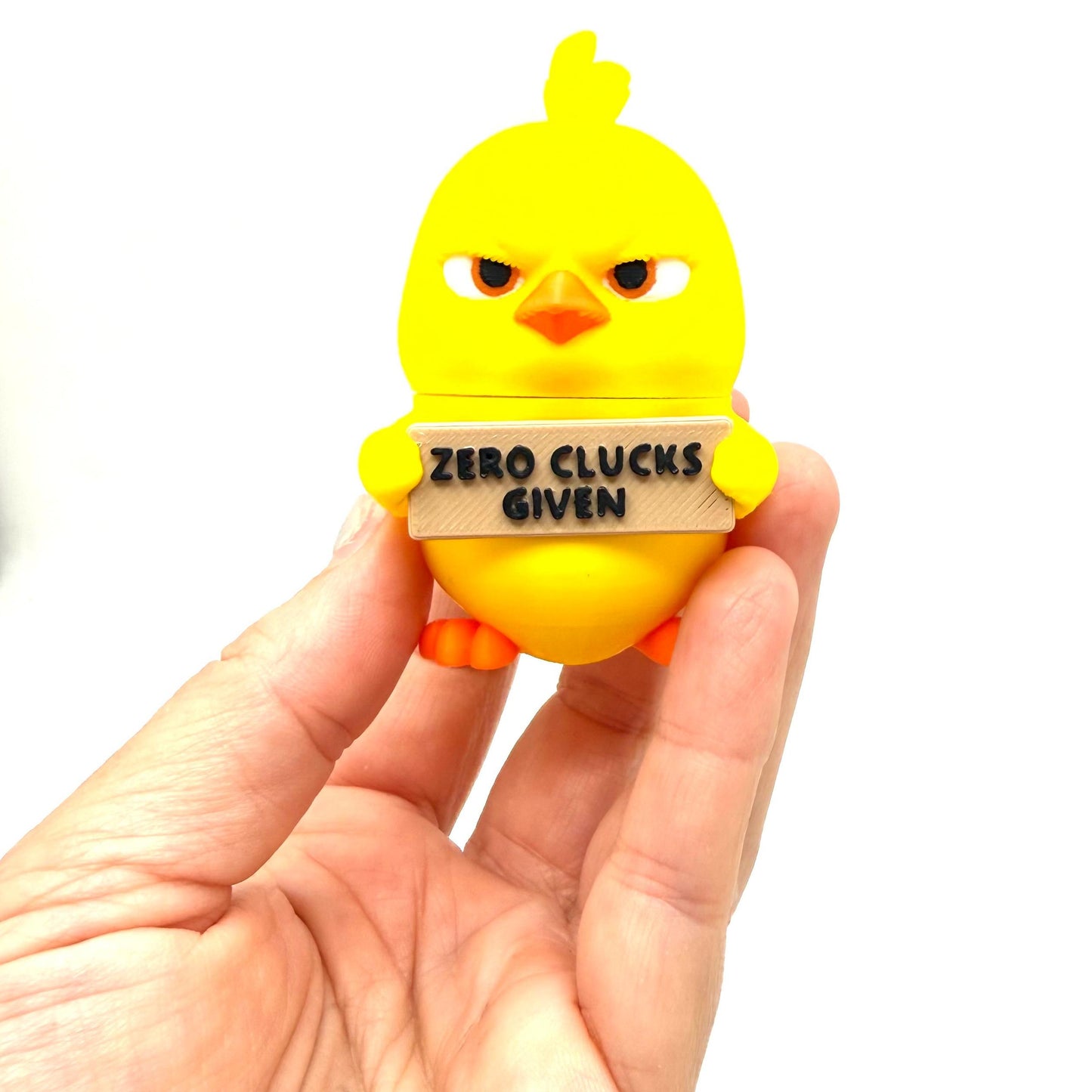 Animals with Attitude — Collectible Figures
