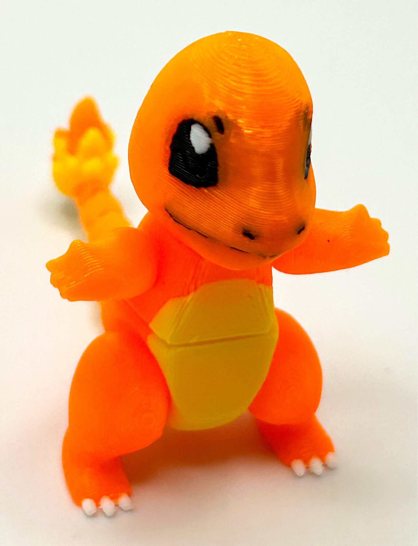 Pokémon Nibblets | 3D Printed Articulated Mini Figures