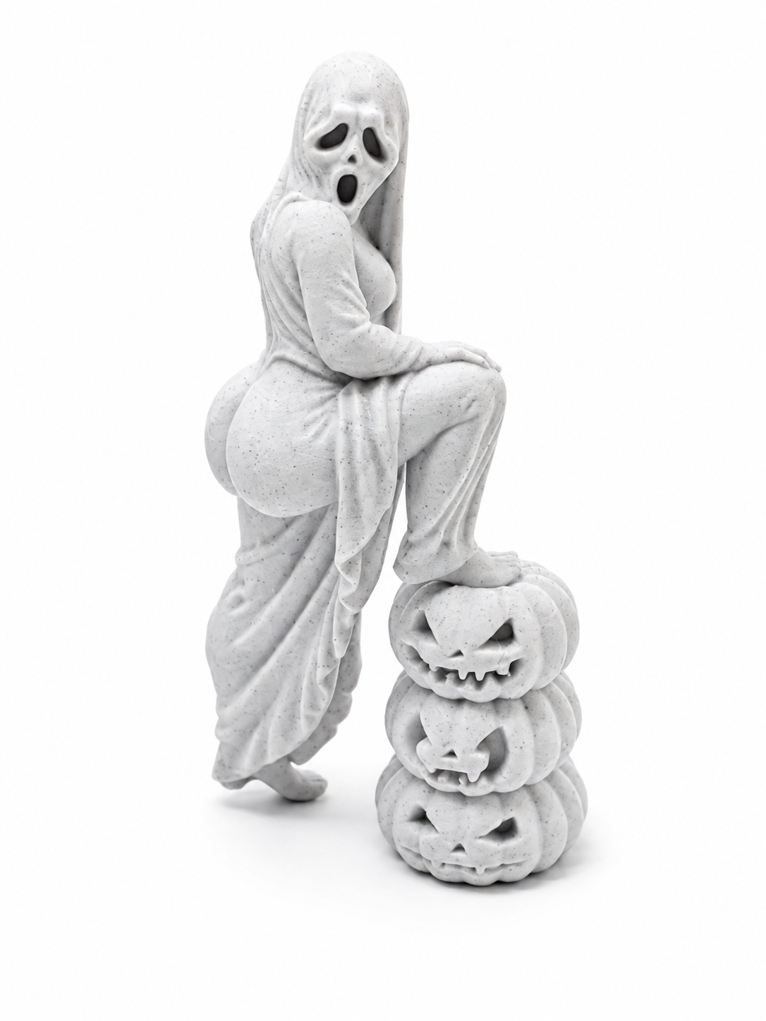 Behind the Curtain Collection | Nostalgic After-Hours Gag Gifts & Funny 3D Printed Oddities