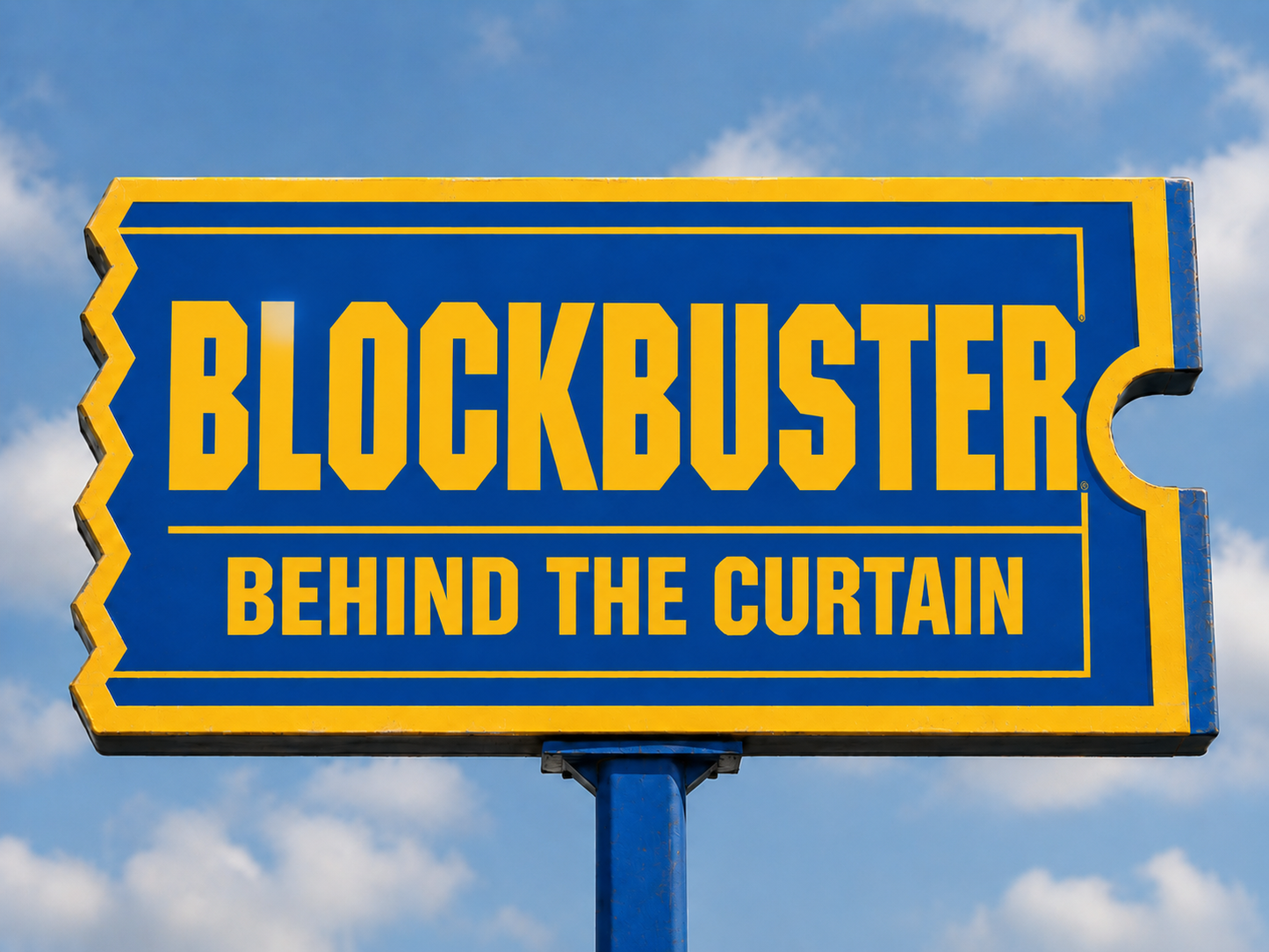 Behind the Curtain — Oopsies