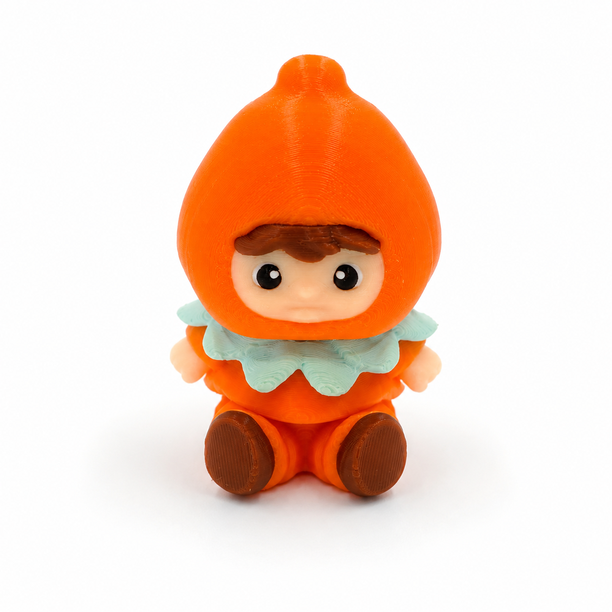 Fruit Babies — 2" Articulated Collectible Figurine