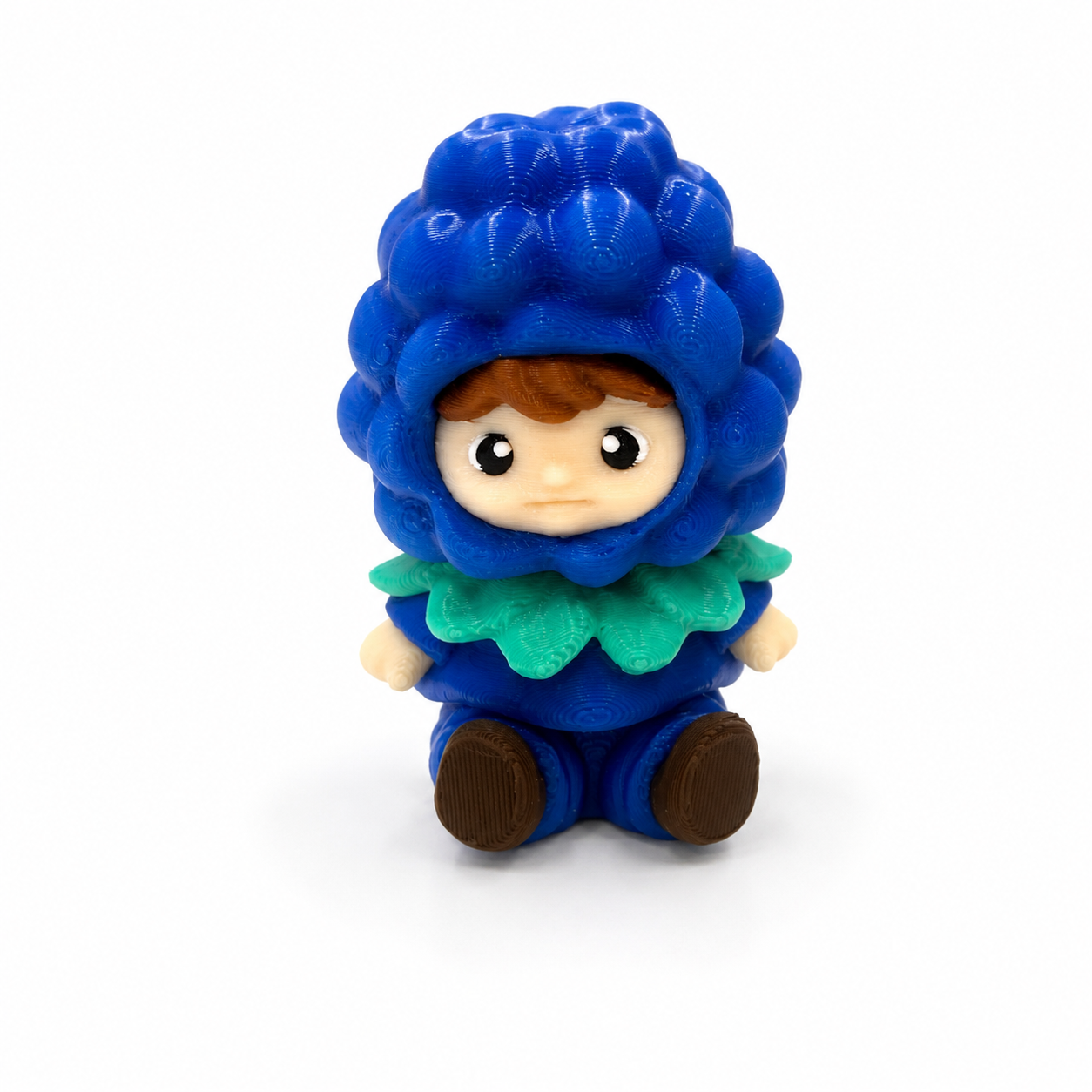 Fruit Babies — 2" Articulated Collectible Figurine
