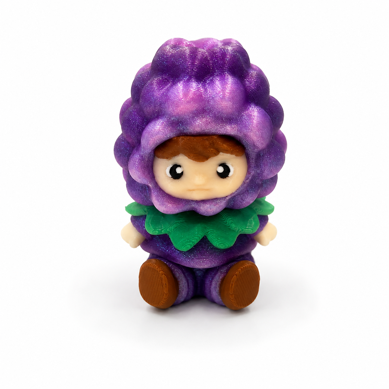 Fruit Babies — 2" Articulated Collectible Figurine