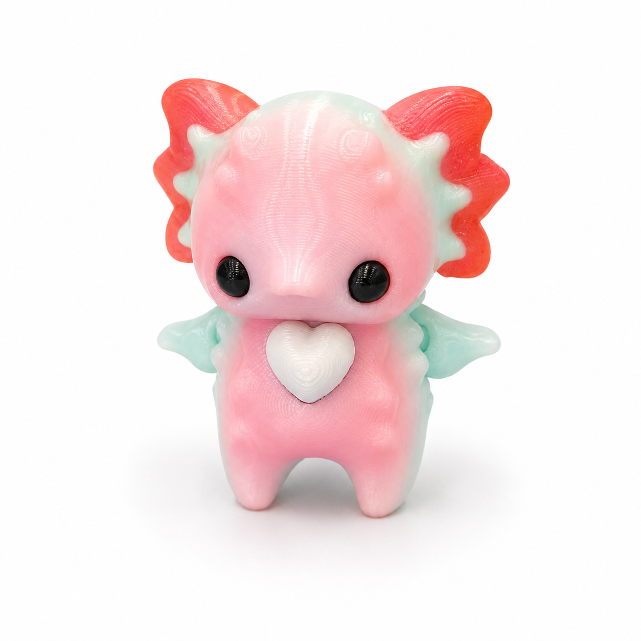 Pixies — 2" Articulated Collectible Figurine
