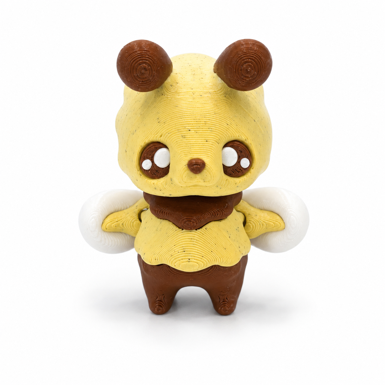 Pixies — 2" Articulated Collectible Figurine