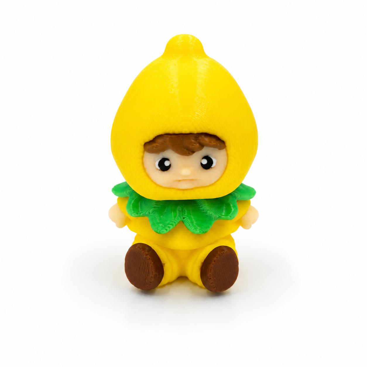 Fruit Babies — 2" Articulated Collectible Figurine