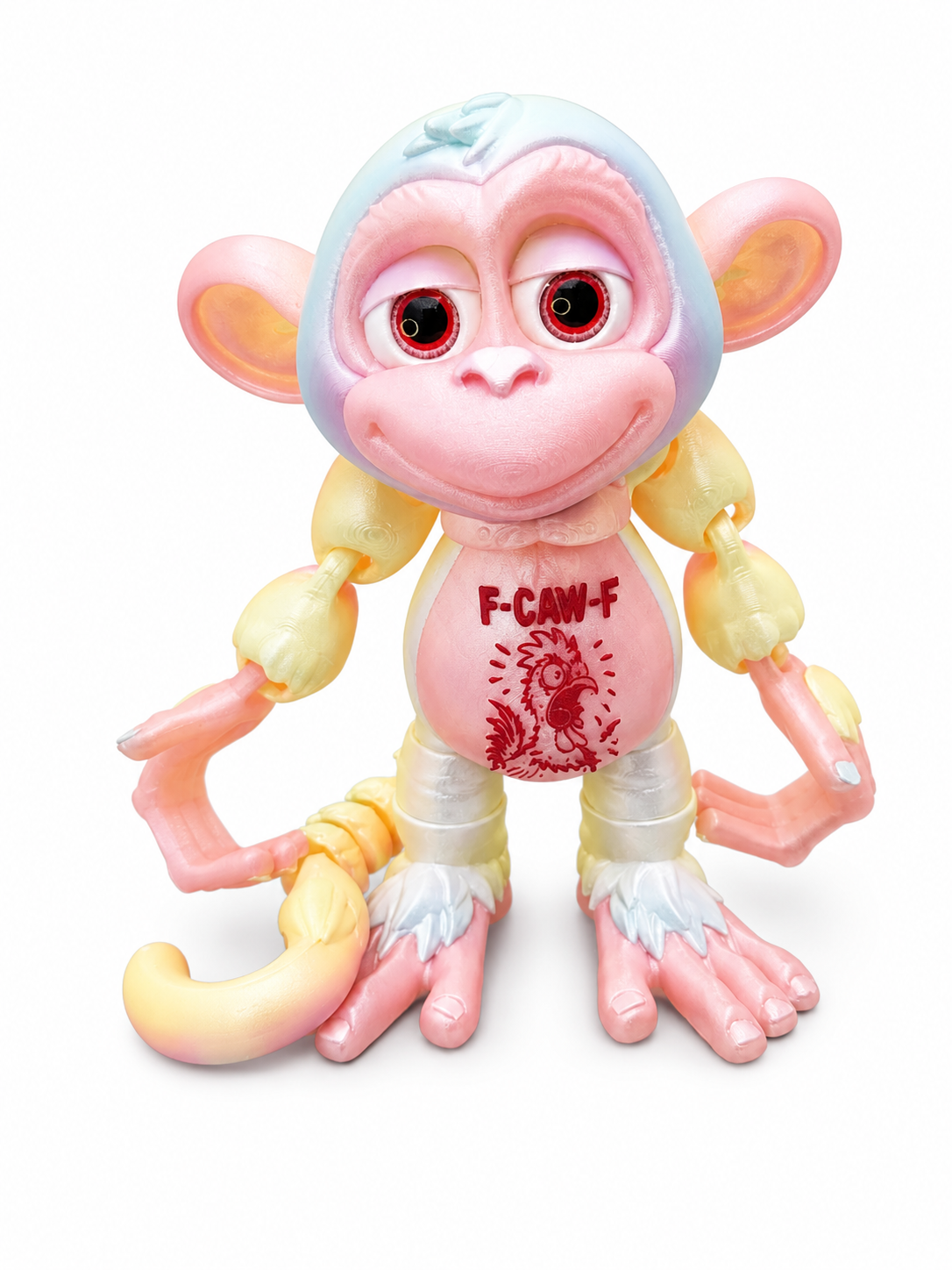 Behind the Curtain Collection | Nostalgic After-Hours Gag Gifts & Funny 3D Printed Oddities