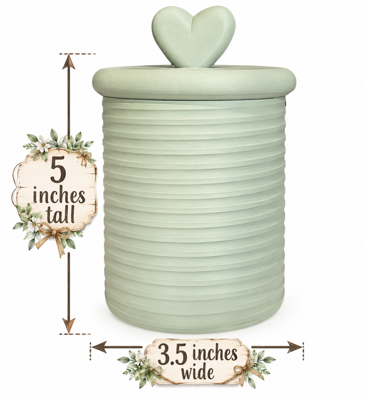Decorative Storage containers