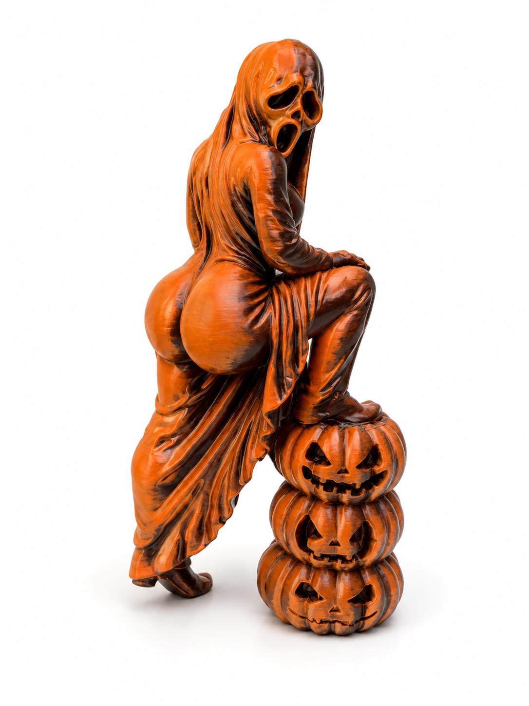 Behind the Curtain Collection | Nostalgic After-Hours Gag Gifts & Funny 3D Printed Oddities