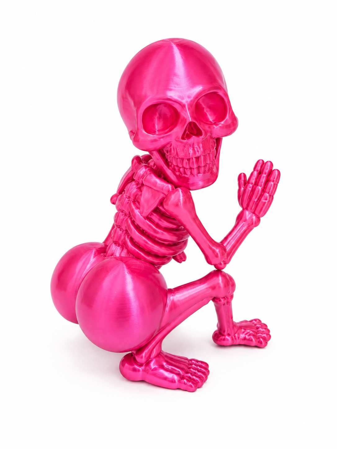 Behind the Curtain Collection | Nostalgic After-Hours Gag Gifts & Funny 3D Printed Oddities