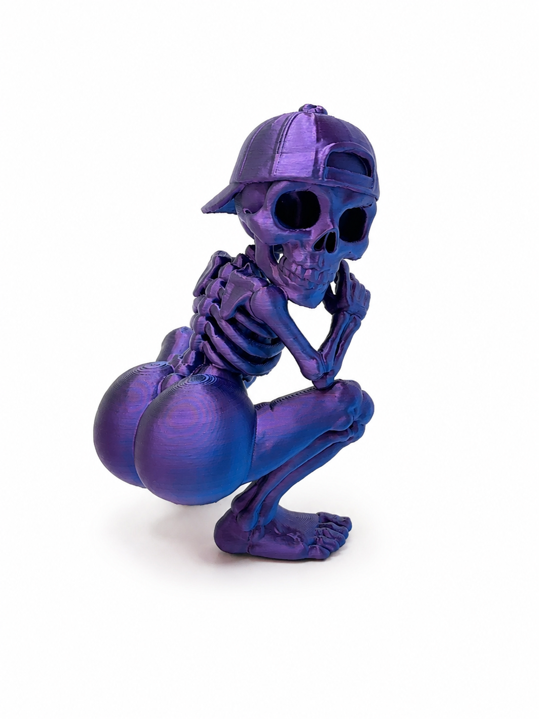 Behind the Curtain Collection | Nostalgic After-Hours Gag Gifts & Funny 3D Printed Oddities