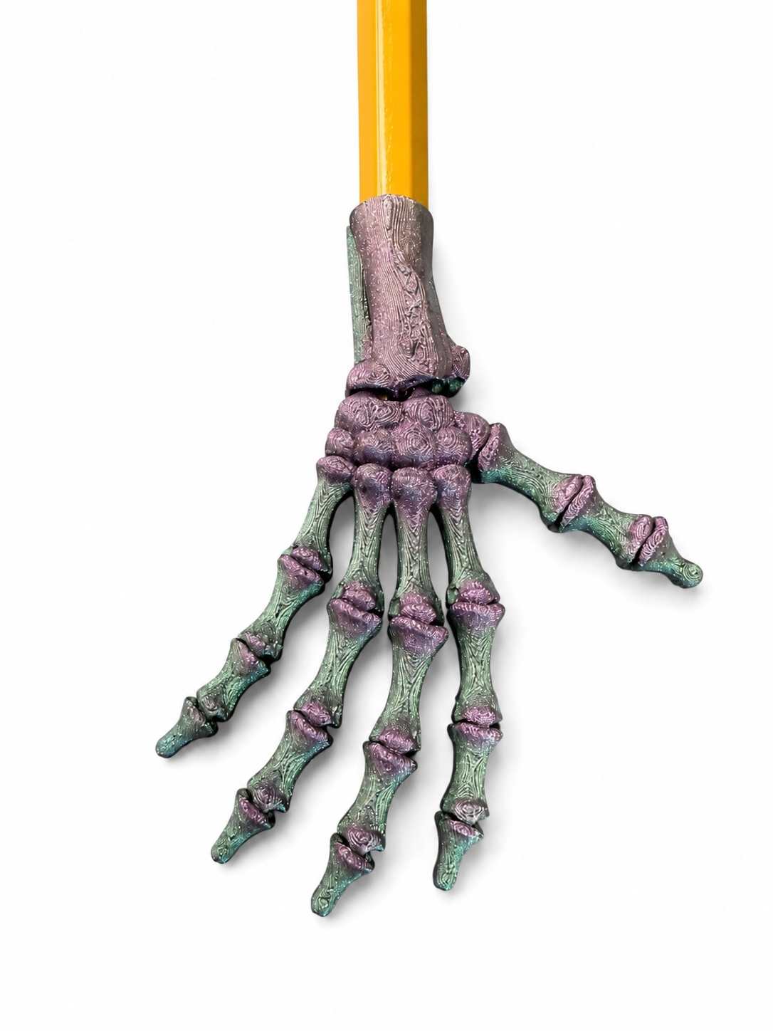 Halloween Corner -3D Printed Halloween Decor, Fidgets, Treat Buckets & spooky Collectables