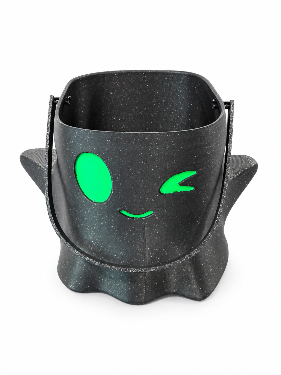 Halloween Corner -3D Printed Halloween Decor, Fidgets, Treat Buckets & spooky Collectables