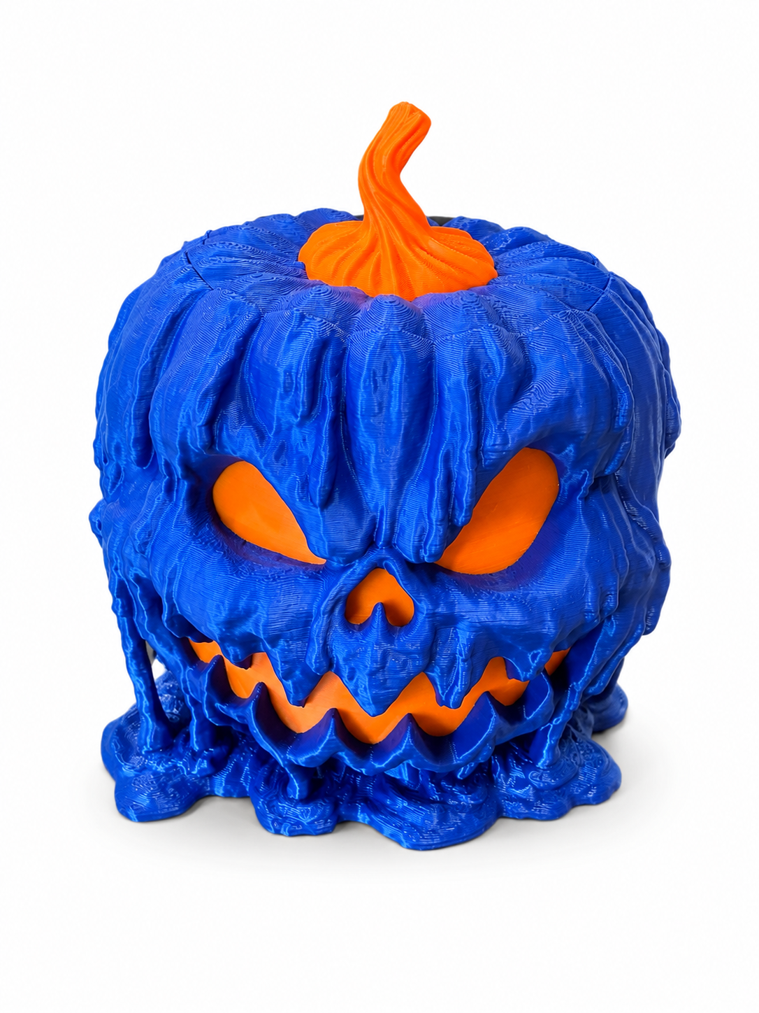 Halloween Corner -3D Printed Halloween Decor, Fidgets, Treat Buckets & spooky Collectables