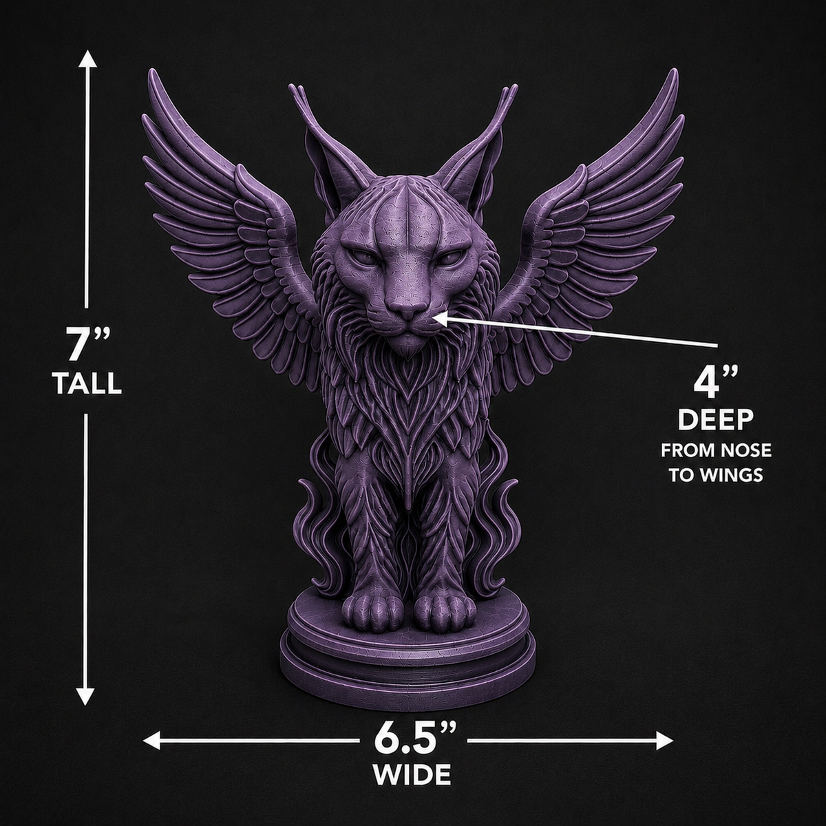 Gothic Statues & Sculptures