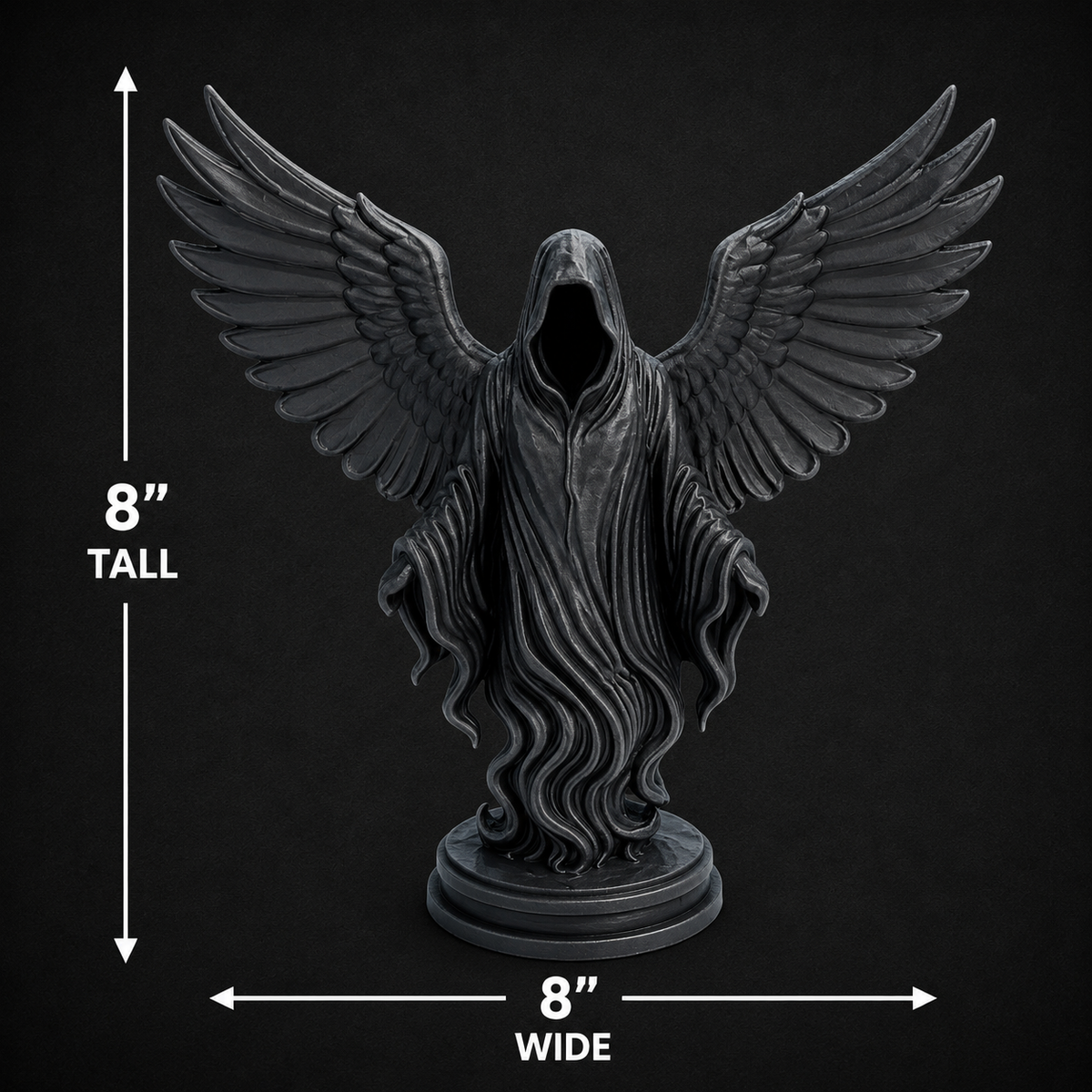 Gothic Statues & Sculptures