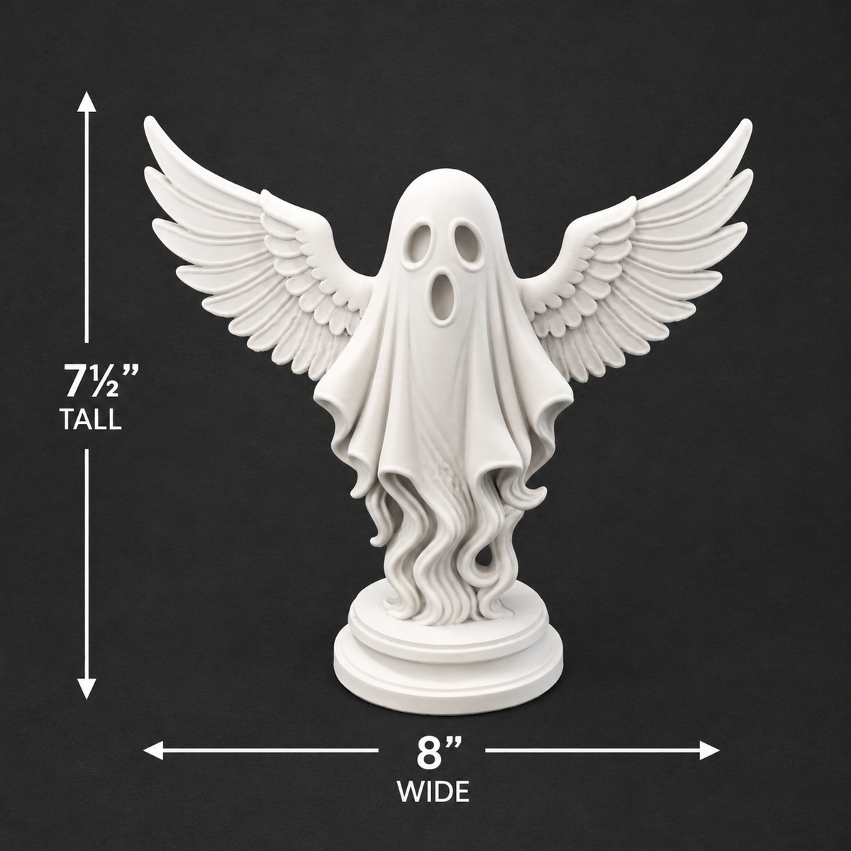 Gothic Statues & Sculptures