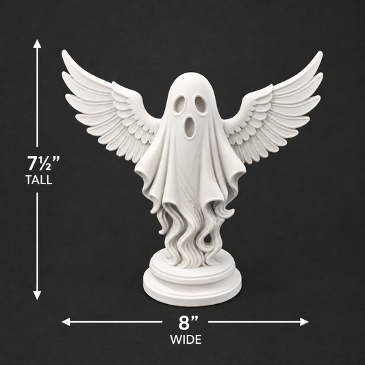 Gothic Statues & Sculptures