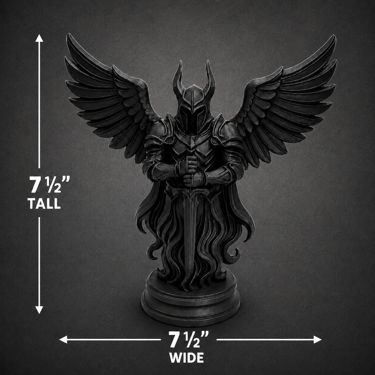 Gothic Statues & Sculptures