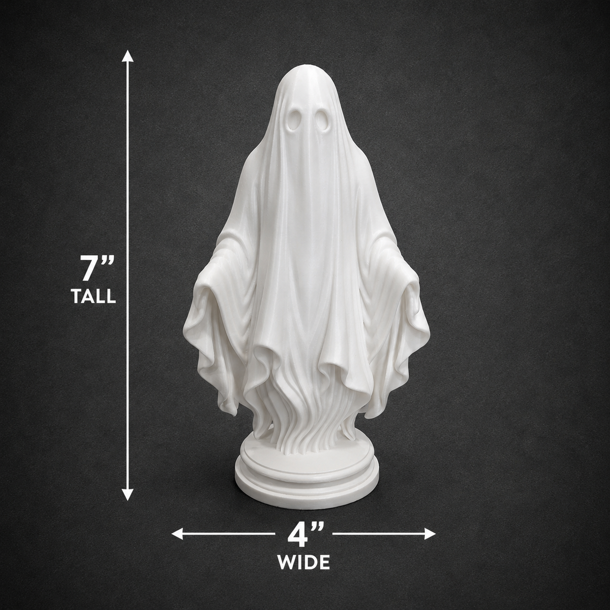 Gothic Statues & Sculptures