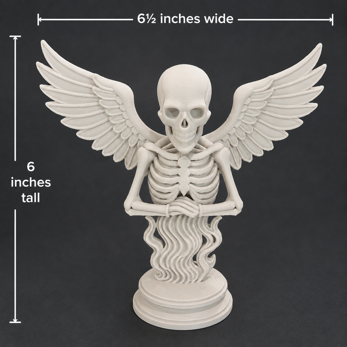 Gothic Statues & Sculptures