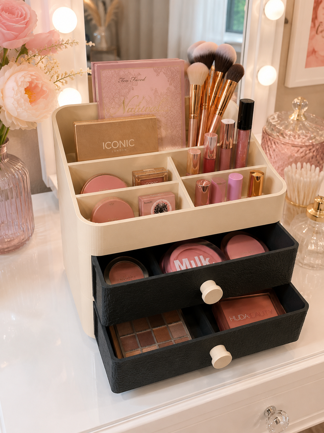 Desk Organizers Decorative Display
