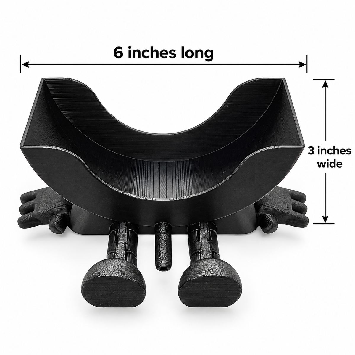 Sink Sponge Holder — 3D Printed Home Decor