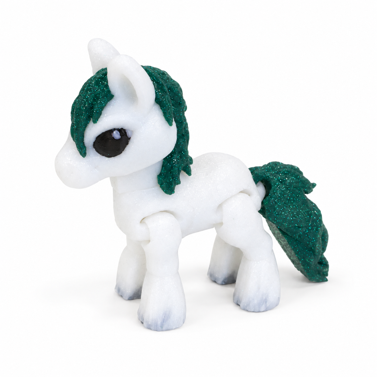 Mini Stable Friends 2" Horses & Unicorns