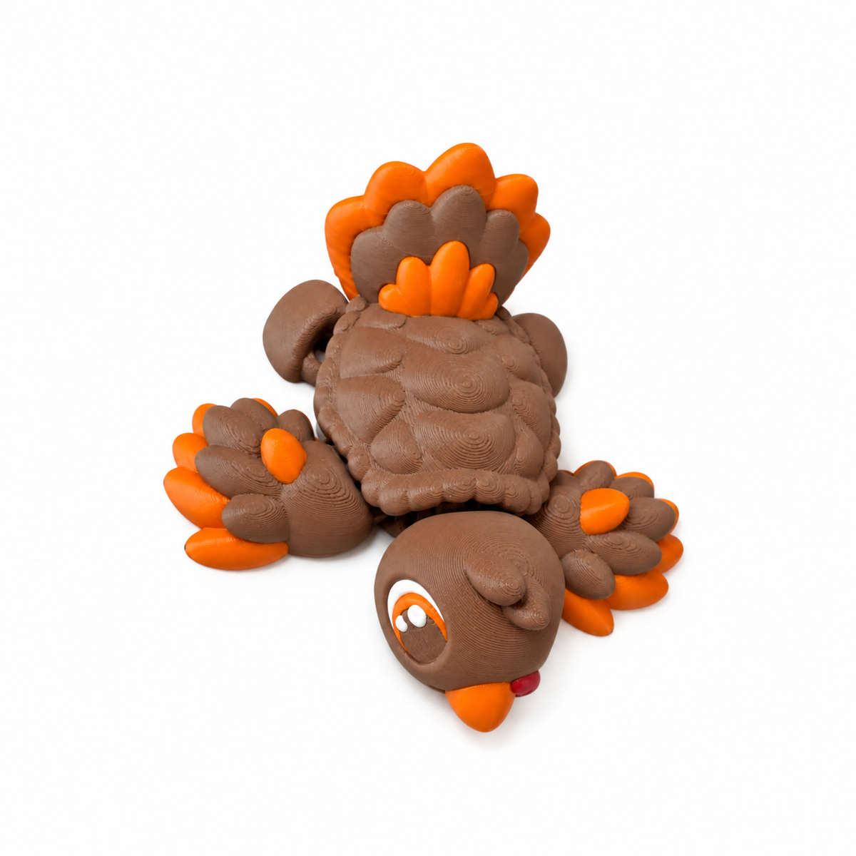 Turtle Minis collectibles