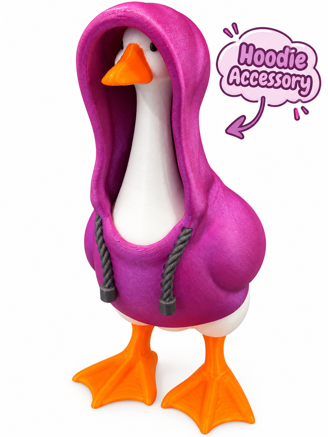 Desk Goose Accessories