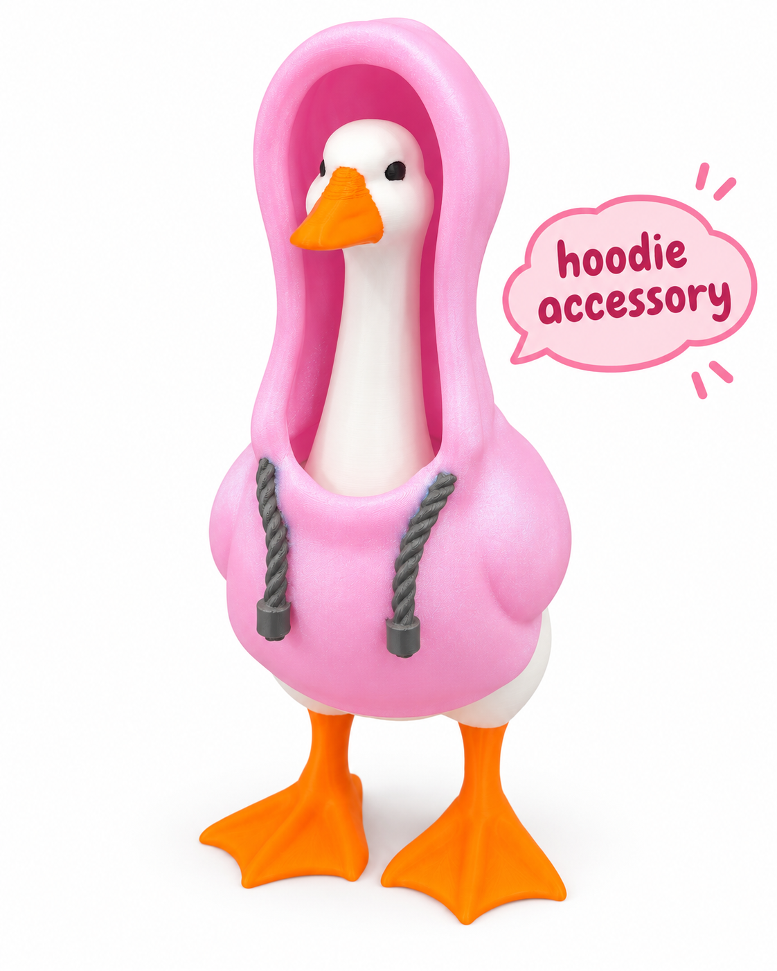 Desk Goose Accessories