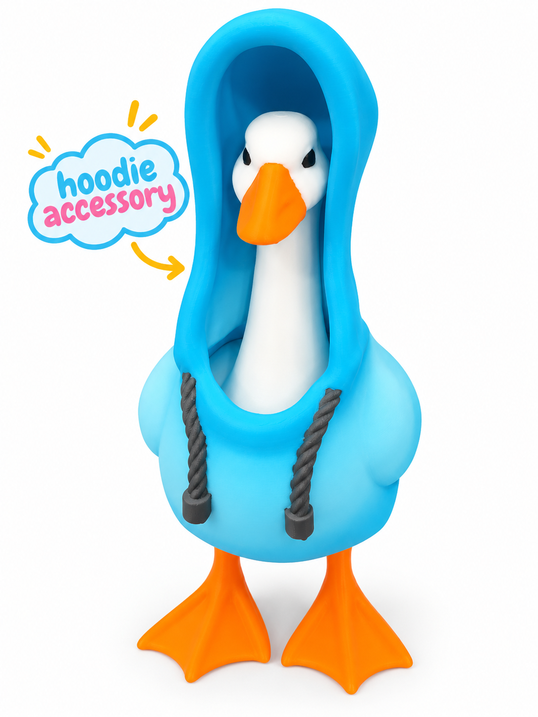 Desk Goose Accessories