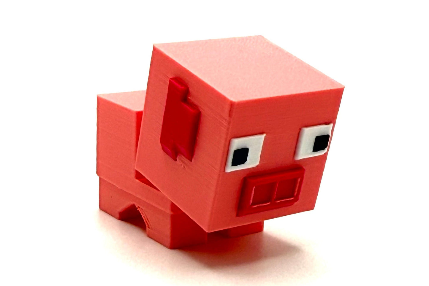 Minecraft Minis & Pack | 3D Printed Articulated Figures