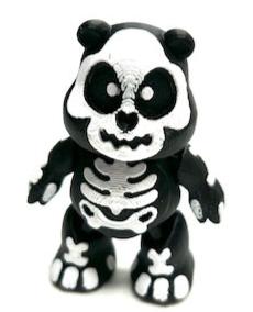 Mini Care bears and Scare Bears