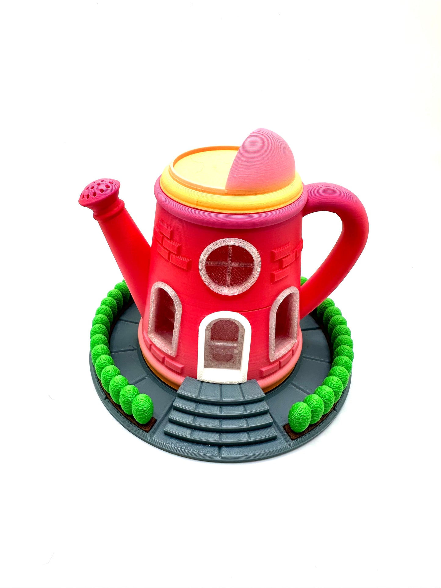 Micro Nibblets | Tiny 3D Printed Figures & Collectible Houses