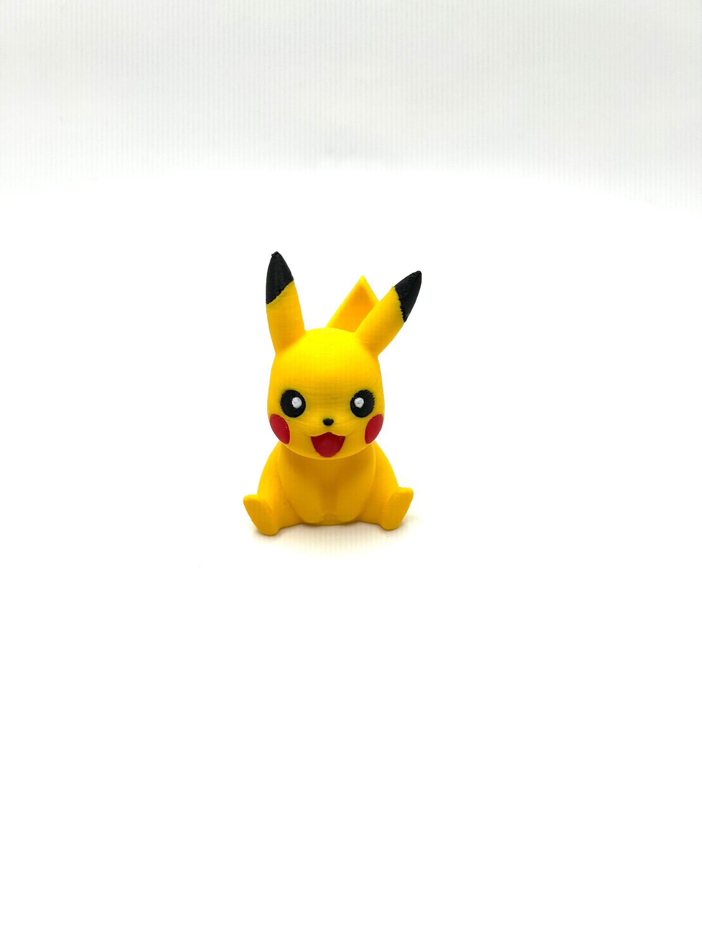 Pokémon Nibblets | 3D Printed Articulated Mini Figures
