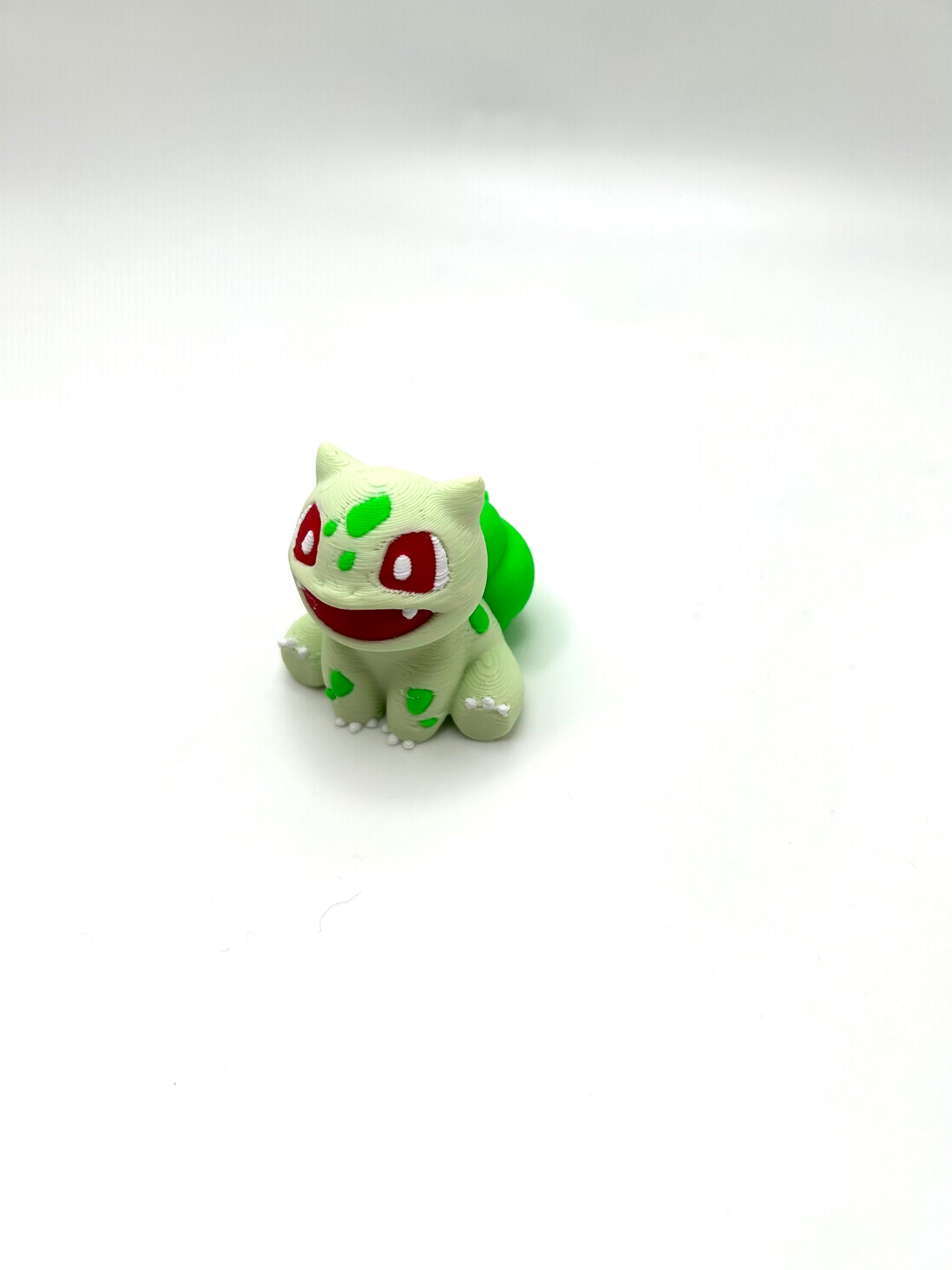 Pokémon Nibblets | 3D Printed Articulated Mini Figures