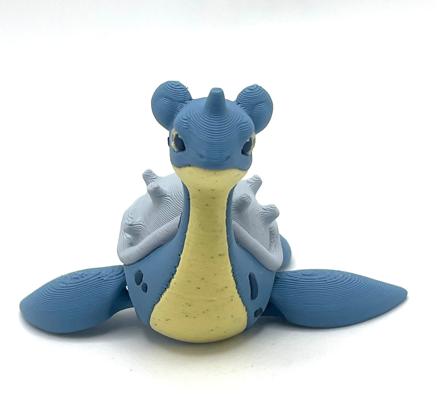 Pokémon Nibblets | 3D Printed Articulated Mini Figures