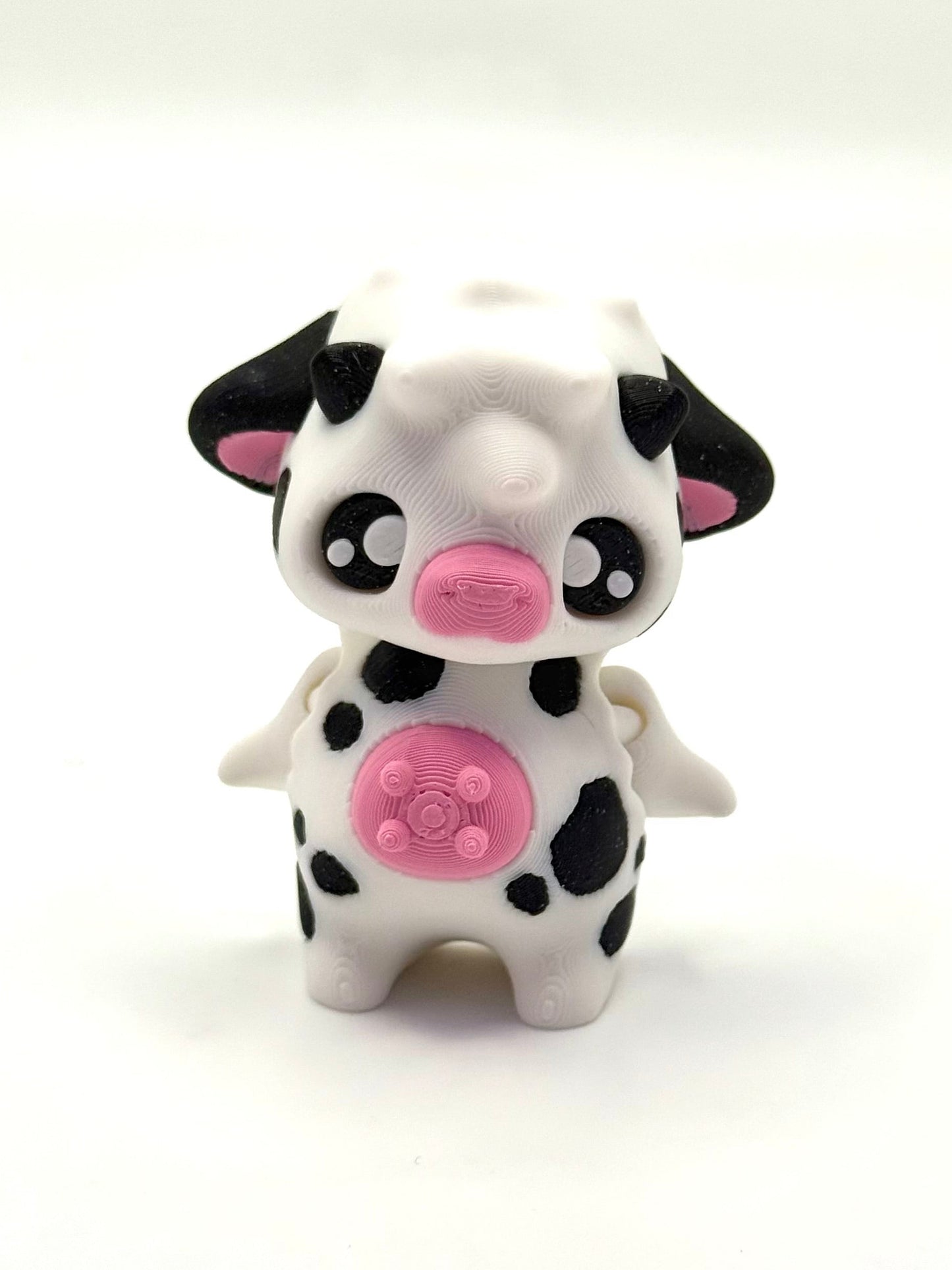 Pixies — 2" Articulated Collectible Figurine
